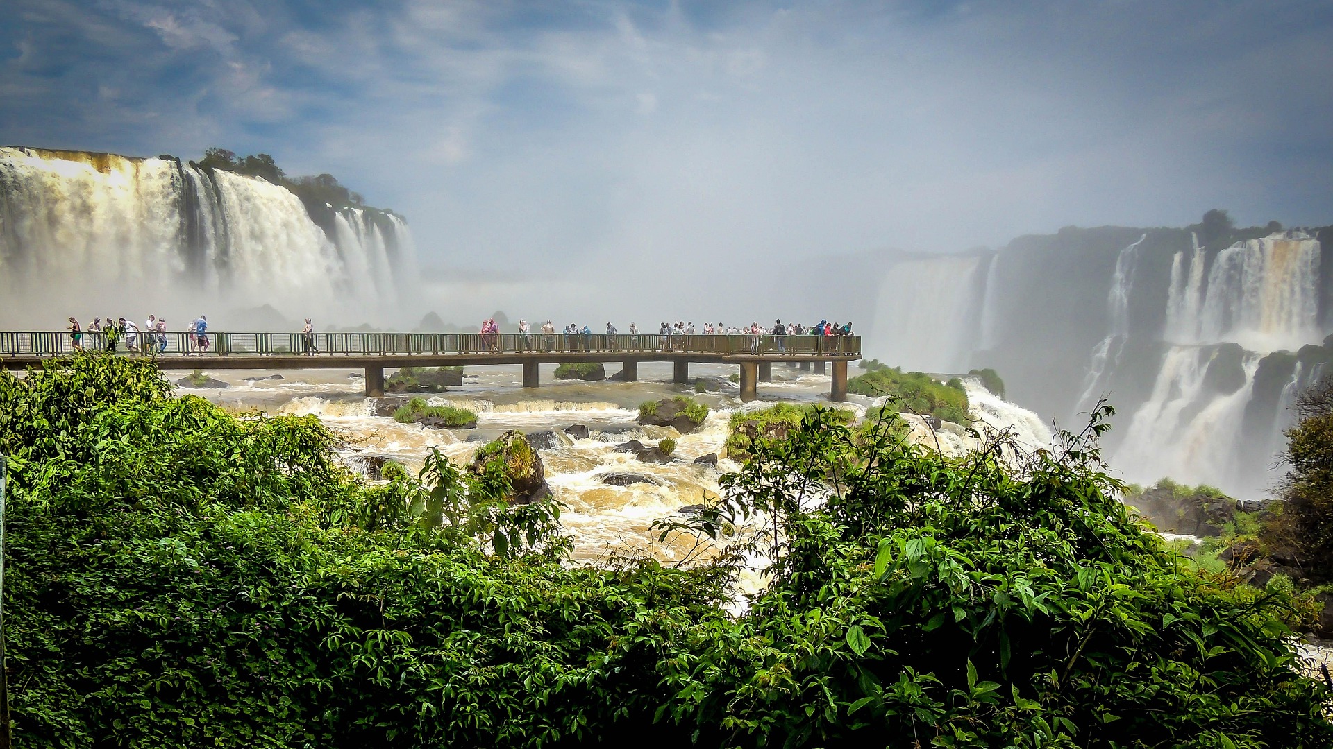 Tourist spot 2